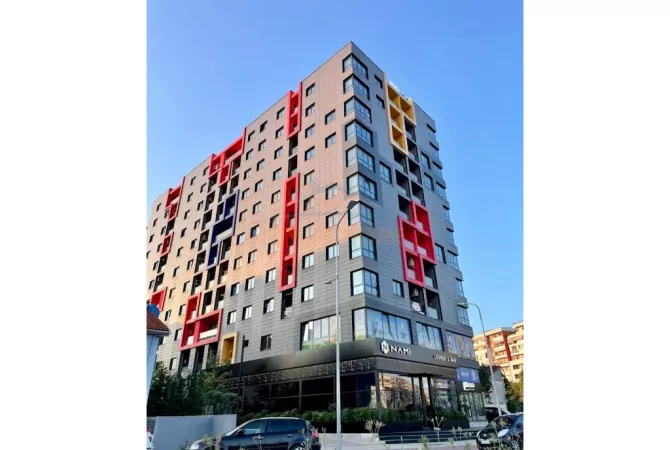 Shtepi ne shitje 2+1 ne Tirane - 173,000 Euro