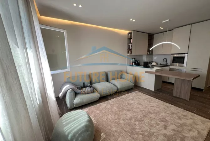 Shtepi me qera 1+1 ne Tirane - 800 Euro