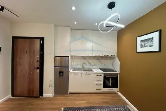 Shtepi me qera 1+1 ne Tirane - 550 Euro