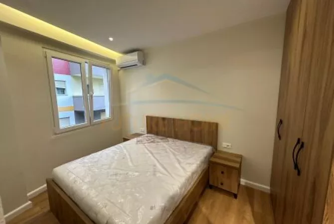 Shtepi me qera 1+1 ne Tirane - 550 Euro