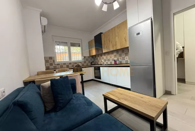 House for Rent 2+1 in Tirana - 400 Euro