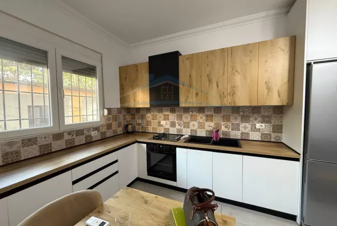 House for Rent 2+1 in Tirana - 400 Euro