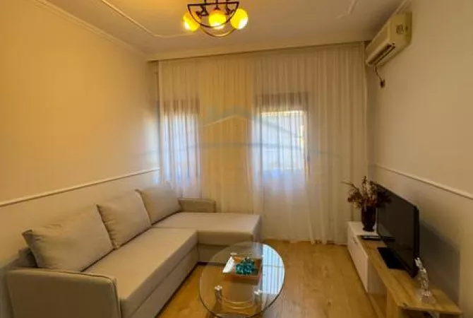 Shtepi ne shitje 1+1 ne Tirane - 115,000 Euro