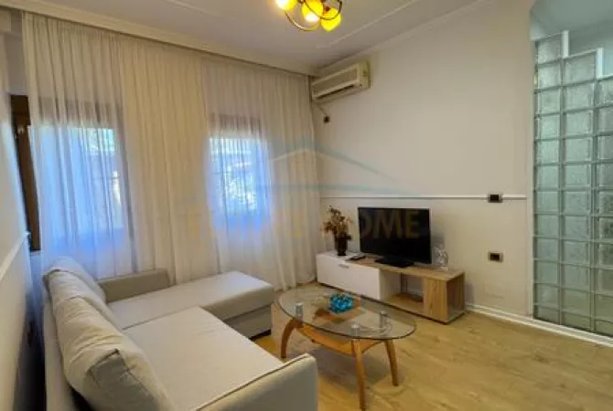 Shtepi ne shitje 1+1 ne Tirane - 115,000 Euro