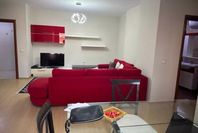 Casa in affitto 2+1 a Tirana - 750 Euro