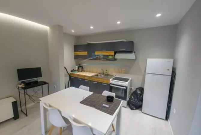 House for Sale 1+1 in Tirana - 165,000 Euro