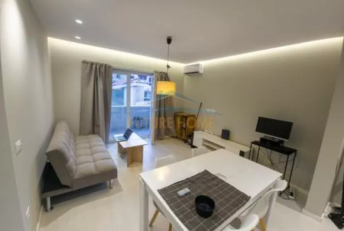 Shtepi ne shitje 1+1 ne Tirane - 165,000 Euro