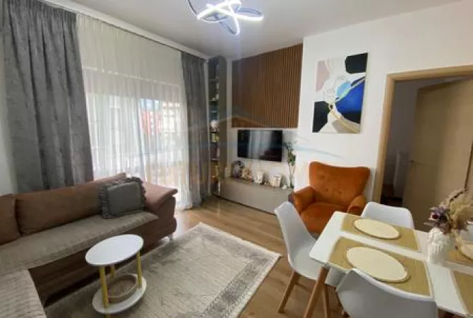 Shtepi ne shitje 1+1 ne Tirane - 97,000 Euro