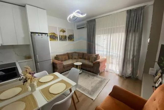Shtepi ne shitje 1+1 ne Tirane - 97,000 Euro