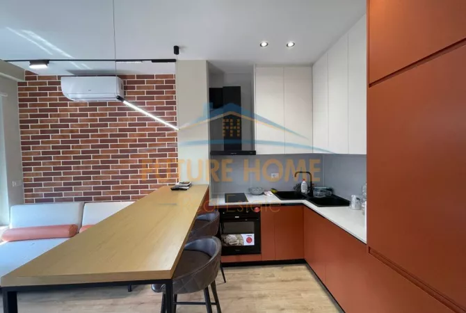 Shtepi me qera 1+1 ne Tirane - 750 Euro