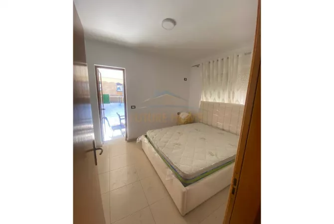 Shtepi me qera 1+1 ne Tirane - 600 Euro