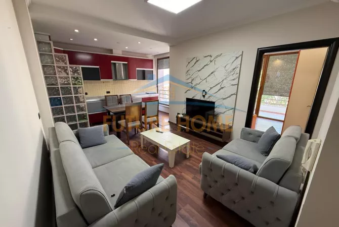 Shtepi me qera 2+1 ne Tirane - 550 Euro