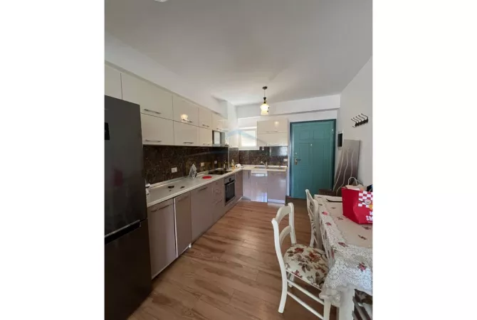 Casa in affitto 2+1 a Tirana - 650 Euro