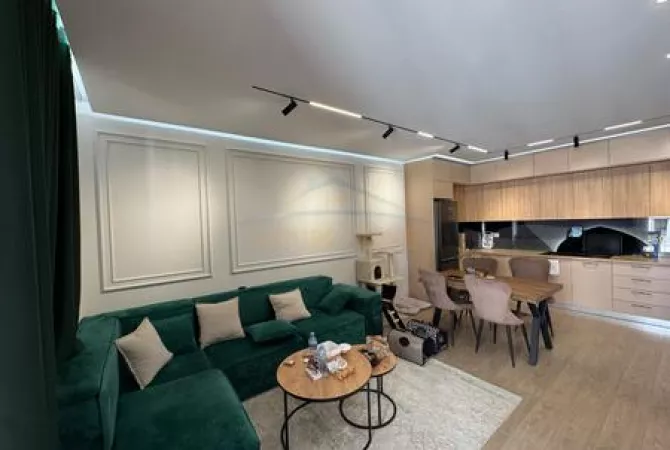 Shtepi ne shitje 2+1 ne Tirane - 265,000 Euro