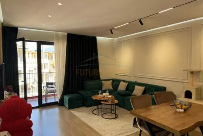 House for Sale 2+1 in Tirana - 265,000 Euro