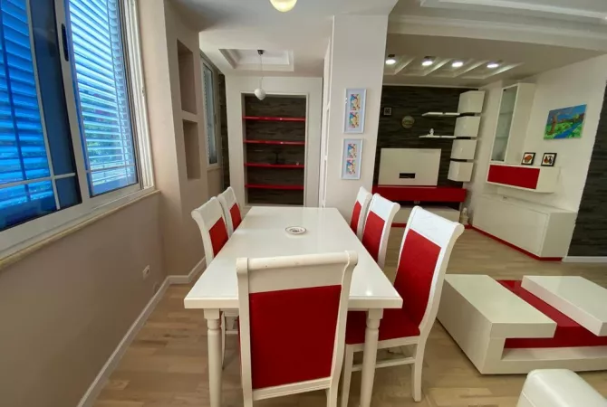 House for Sale 1+1 in Tirana - 140,000 Euro