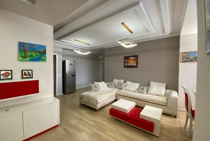 House for Sale 1+1 in Tirana - 140,000 Euro