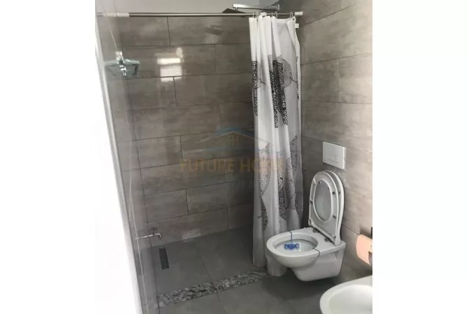 Shtepi me qera Apartament ne Tirane, 1+1, Mobilimi E mobiluar, Pagesa 400  Euro.