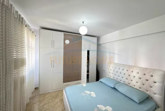Shtepi ne shitje Apartament ne Tirane, 2+1, Mobilimi E mobiluar, Pagesa 99,000  Euro.