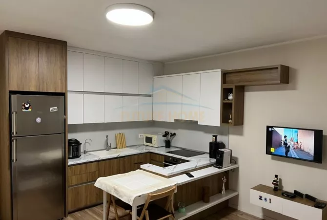 Shtepi ne shitje 1+1 ne Tirane - 176,000 Euro