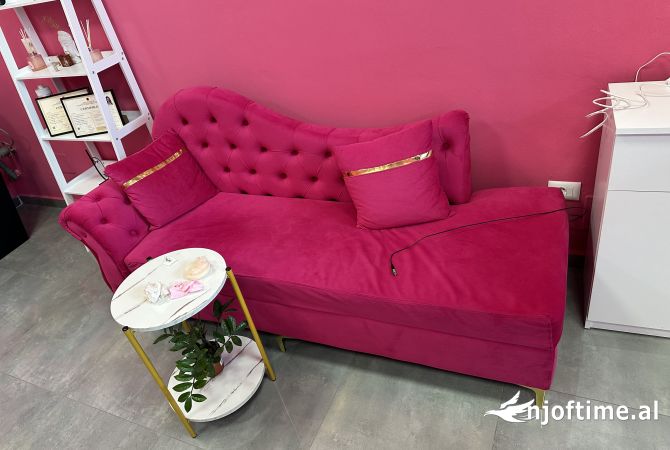 Pajisje biznesi ne shitje  ne Tirane - 950 Euro