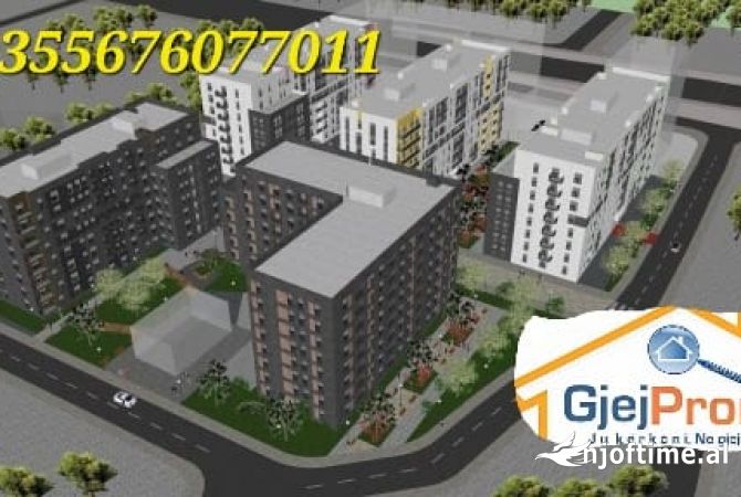 Casa in vendita 2+1 a Tirana - 105,000 Euro