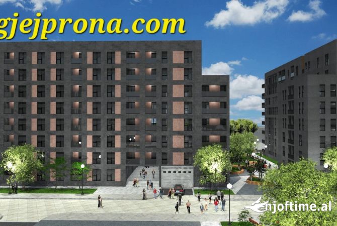 Casa in vendita 2+1 a Tirana - 105,000 Euro