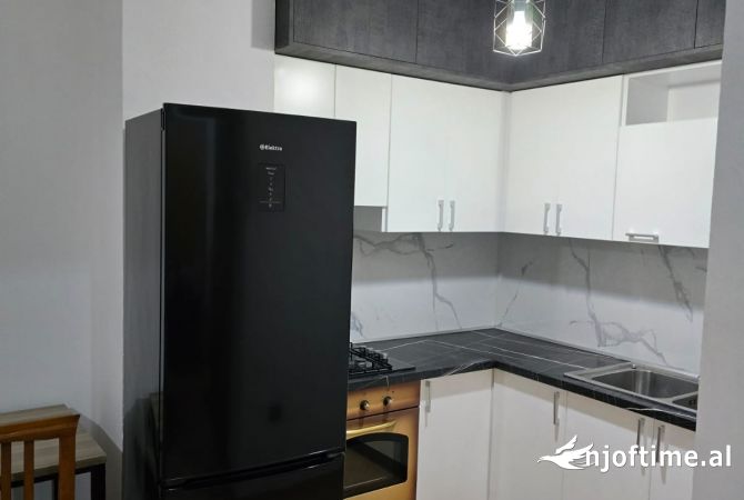 Shtepi me qera 1+1 ne Tirane - 40,000 Leke