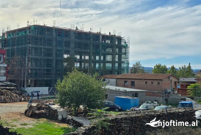 House for Sale 1+1 in Tirana - 76,000 Euro