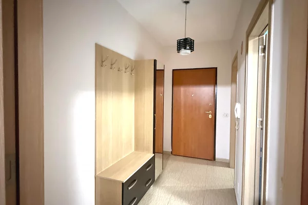 Shtepi me qera Apartament ne Tirane, 1+1, Mobilimi E mobiluar, Pagesa 500  Euro.