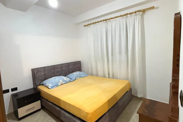 Casa in affitto 1+1 a Tirana - 350 Euro