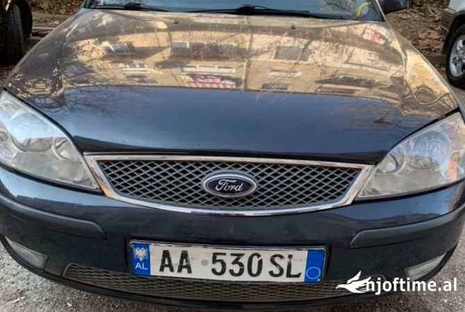Makina ne shitje ne Tirane - 2,200 Euro