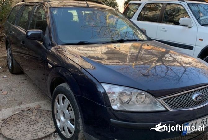 Auto in Vendita  a Tirana - 2,200 Euro