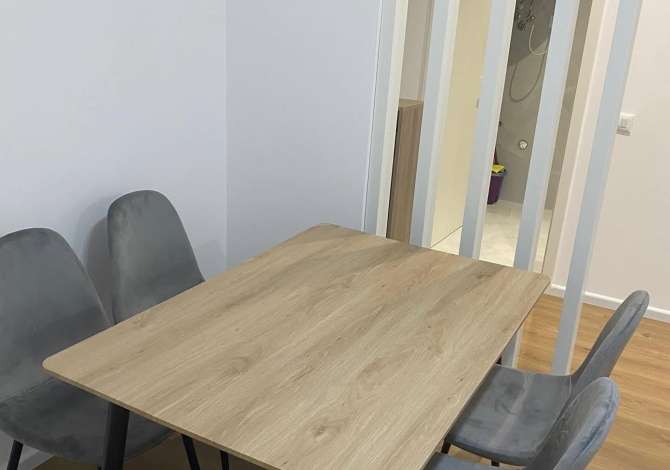 Shtepi me qera 1+1 ne Tirane - 400 Euro