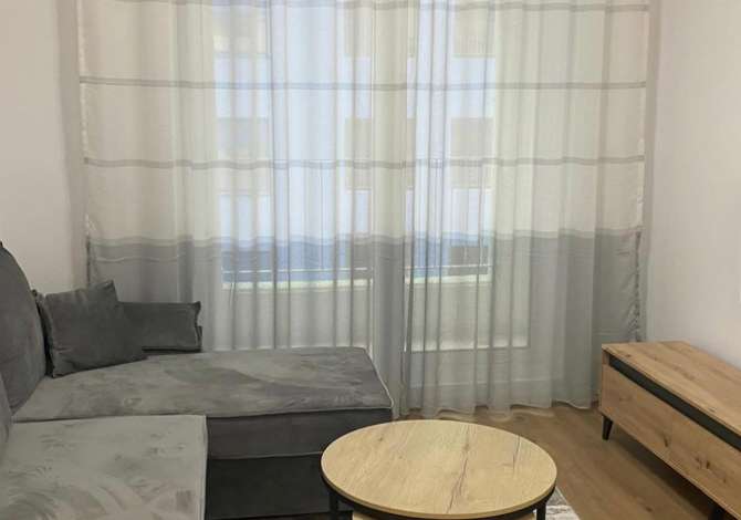 Shtepi me qera 1+1 ne Tirane - 400 Euro