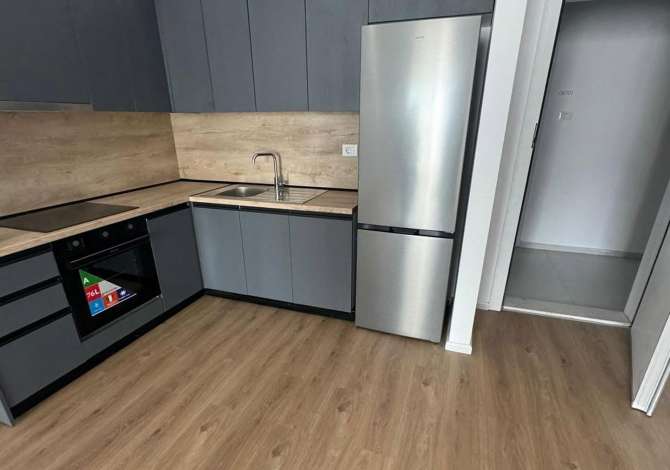 Shtepi me qera 2+1 ne Tirane - 35,000 Leke