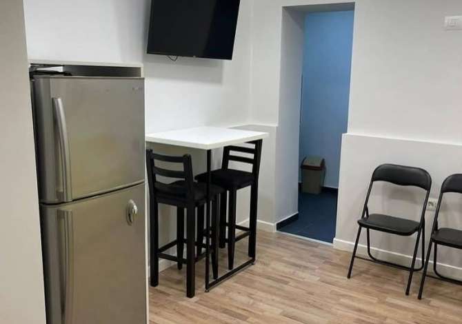 Shtepi me qera 1+1 ne Tirane - 490 Euro