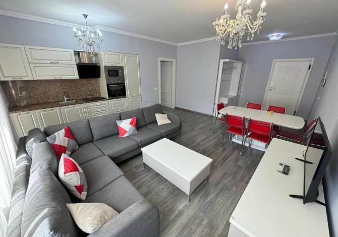 Shtepi me qera 3+1 ne Tirane - 1,000 Euro