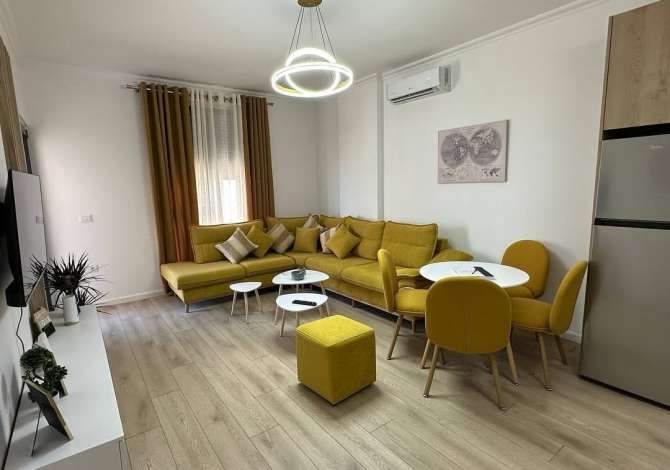 Shtepi me qera 1+1 ne Tirane - 800 Euro