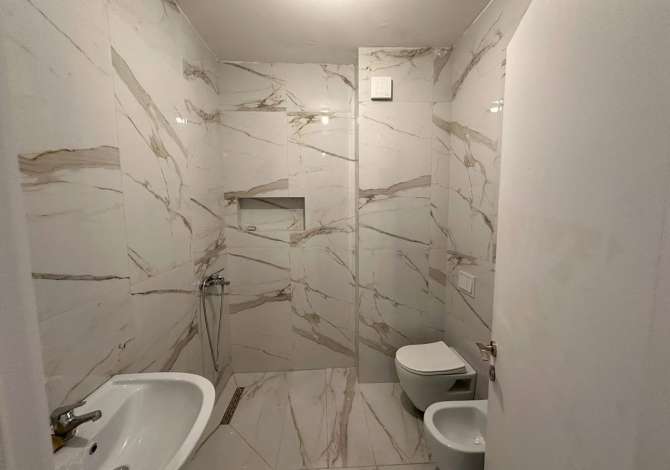 Apartament 2+1+2 me qera Myslym Shyri 