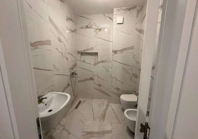 Apartament 2+1+2 me qera Myslym Shyri 