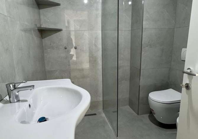 Apartament me qera 1+1+parking Lake View,Rruga e Kosovarve 