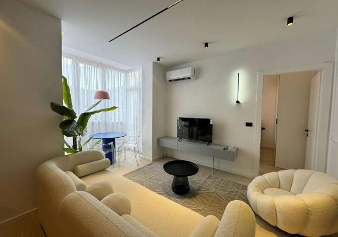 Shtepi ne shitje 1+1 ne Tirane - 141,000 Euro