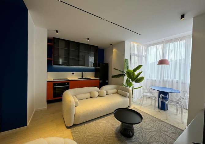 Shtepi ne shitje 1+1 ne Tirane - 141,000 Euro