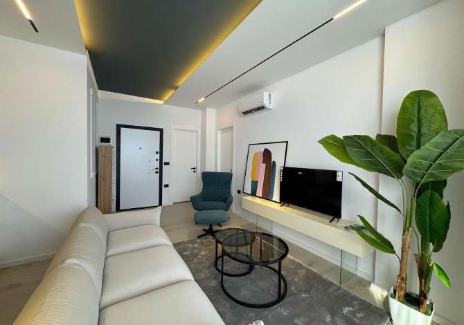 Shtepi ne shitje 1+1 ne Tirane - 150,000 Euro