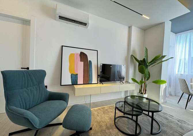 Shtepi ne shitje 1+1 ne Tirane - 150,000 Euro