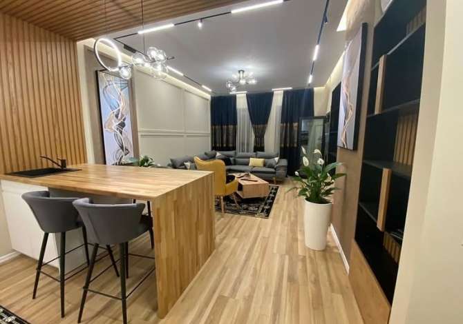 Shtepi me qera 1+1 ne Tirane - 800 Euro
