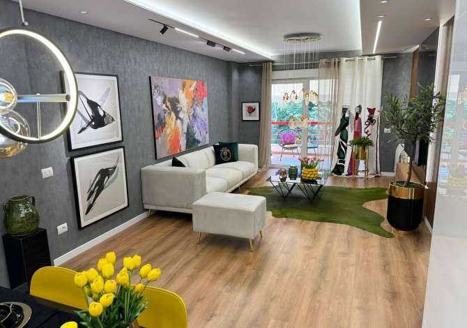 Shtepi ne shitje 2+1 ne Tirane - 235,000 Euro