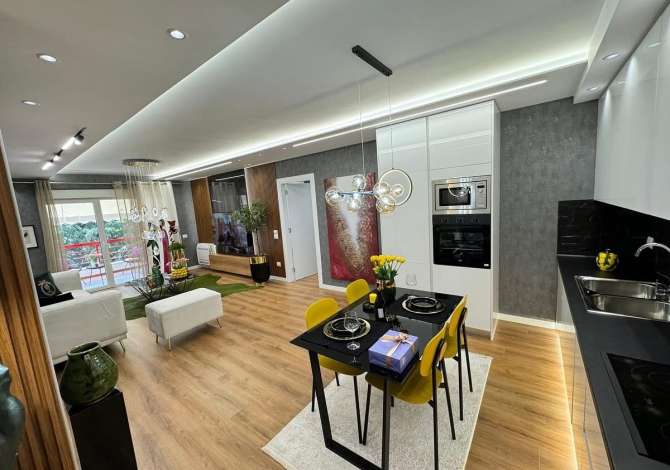Shtepi ne shitje 2+1 ne Tirane - 235,000 Euro