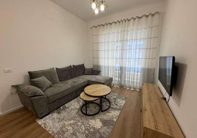 Shtepi me qera 1+1 ne Tirane - 400 Euro